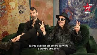 PLACEBO GUARDA LINTERVISTA A BRIAN MOLKO E STEFAN OLSDAL 2022