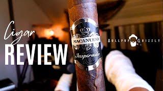 PREMIUM CIGAR REVIEW  Macanudo Inspirado Black