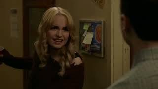 Sheldon meets Paige and Missy at a College Party Scenes Part 12  Young Sheldon 6x13