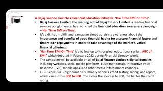 Banking News RevisionJune - Part - VI  Sandhya