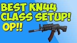 Black ops 3 - MOST OVERPOWERD KN44 CLASS SETUP