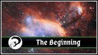 The Beginning by John Taloni  Science Fiction Short Audiobook