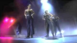 Madonna - Express Yourself Live at the MTV Awards 1989