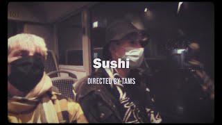 Migu The Kid x DAWY - Sushi Official Video prod. by a3