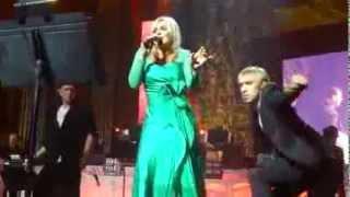 googoosh concert in nokia Nemidoni