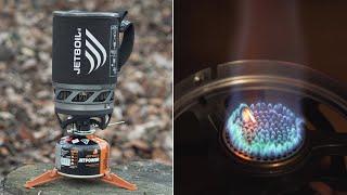 PROČ JE TO NEJLEPŠÍ VAŘIČ? JETBOIL MICROMO  RECENZE