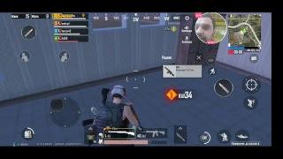 Смотрите как я играю в PUBG MOBILE через Omlet Arcade