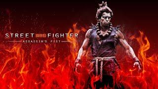 Street Fighter Assassins Fist 2014 ITA Film Completo