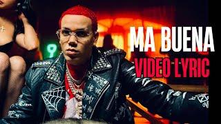 Yaisel LM - Ma Buena Video Lyric