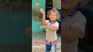 Charna Sarpanch de bachche khede holi #happyholi #videoshorts #wait4end