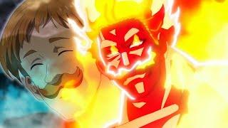 Escanor The One Ultimate AMV Nanatsu no Taizai Season 4 - Stay This Way