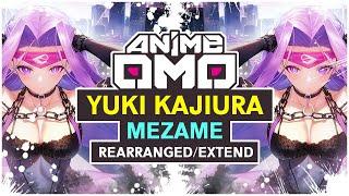 ANIMEOMO「Yuki Kajiura  Mai-Hime OST」-「Mezame」RearrangedExtended  BEST OST COLLECTION