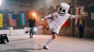 Marshmello - Unity Official Music Video