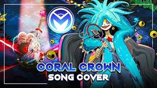 Hades 2 - Coral Crown - Song Cover