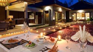 Private Pool Villa in Ubud Bali in just Rs. 4000..Ye villa best hai ️