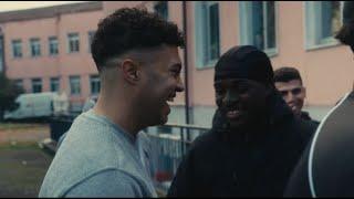 Sacky - MARE FUORI feat. Lacrim Luchè Official Video