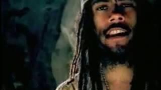 DAMIAN MARLEY FT STEPHEN MARLEY & CAPLETON - IT WAS WRITTEN ORIGINAL VIDEO