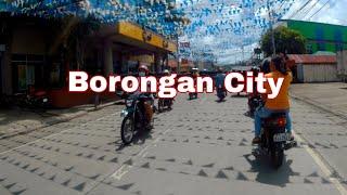 Borongan City Eastern Samar