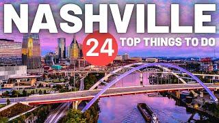 Top Things to do in Nashville Tennessee 2024 Nashville Travel Guide