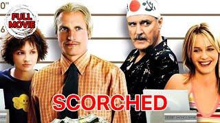 Scorched  English Full Movie  Comedy Crime