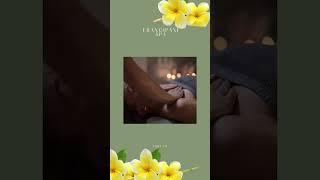 WELCOME TO FRANGIPANI SPA TREATMENTS - BRIGHTON