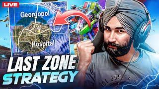 TOP 10 HOGA ?  BGMI LIVE  GTXPREET PUBG LIVE