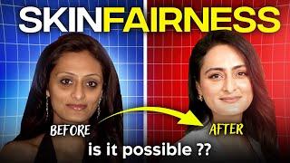 Fairness cream  Do they work  How to lighten skin tone  Dermatologist