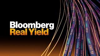 Bloomberg Real Yield 04192024