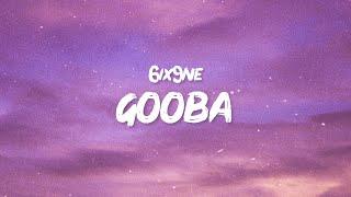 6ix9ine - GOOBA Lyrics  Are you dumb stupid or dumb