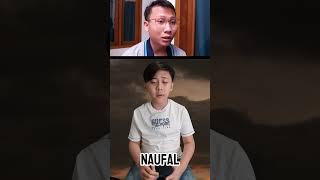 #SHORTS   Tak Akan Mengulangi Kesalahan Yang Sama  Anak Lelakiku Part 15