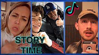 Story Time Pt.2  Tik Tok Stories