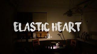 Elastic Heart - Sia lyrics