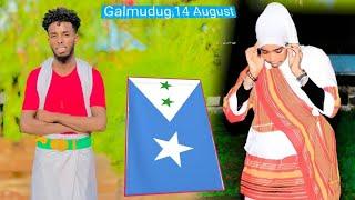 Dhaanto Cusub Galmudug State  Abwaan Kaamil Yare iyo Farxiyo Fani #video #2024 #dhaanto