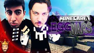 Egg Kardeşler  Minecraft Türkçe Egg Wars  Bölüm 13