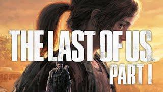 THE LAST OF US PART 1 Walkthrough  Magyar Felirat   No Commentary  PC #3