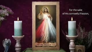 Short Clips of The Divine Mercy Chaplet