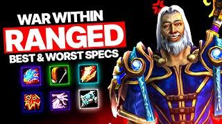 The Winners & Losers of The War Within Ranged Specs To Avoid Try & Play