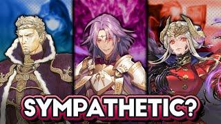 How Sympathetic Are The Fire Emblem Antagonists?