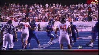 Boise St. vs. TCU 2011 Pre-Game Promo Video