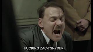 Hitler reacts to Batman v Superman Reviews