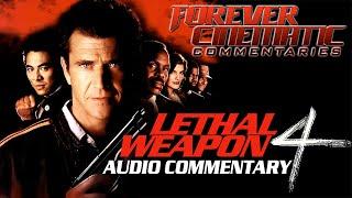 Lethal Weapon 4 1998 - Forever Cinematic Commentary