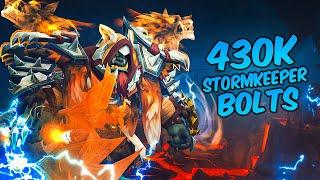 Resto Shaman PvP 2v2 Arena Dragonflight s4