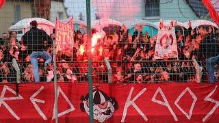 FSV ZWICKAU ULTRAS  RED KAOS  GERMANY