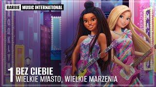 POLISH  Barbie Big City Big Dreams - Before Us