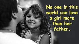 Top 10 Father Daughter Quotes  Lovely Sayings about Dad and Daughter Relationships  Love You Papa