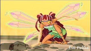 Winx Club - AishaLayla - Survivor - HD