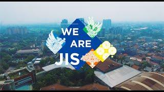 We are JIS