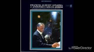 Frank Sinatra & Tom Jobim - Baubles bangles and beads