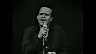 Harry Belafonte - Glory Manger Live - HD 1080p