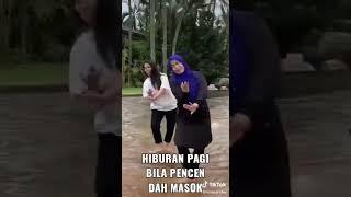 4 Dara Challenge  4 Dara Duduk Di Tepi Sungai